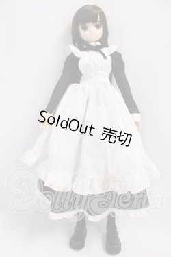 画像2: Azone/60cm 1/3COSPA×AZONE:60CURE MAID CAFE in LYCEE(リセ) I-26-06-11-212-KD-ZI