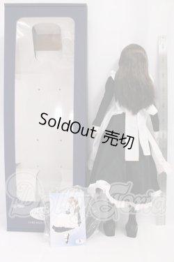 画像3: Azone/60cm 1/3COSPA×AZONE:60CURE MAID CAFE in LYCEE(リセ) I-26-06-11-212-KD-ZI