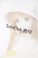 azone/リセ60 Gassy Plain DS I-26-06-11-226-KD-ZI