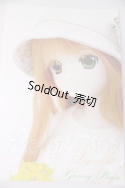 画像1: azone/リセ60 Gassy Plain DS I-26-06-11-226-KD-ZI