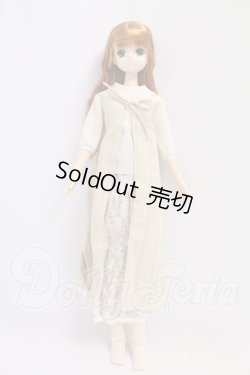 画像3: azone/リセ60 Gassy Plain DS I-26-06-11-226-KD-ZI