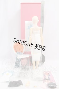 画像4: vmf50/すーぱーそに子+虎パーカーセット I-26-06-11-202-KD-ZI