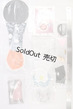 画像5: vmf50/すーぱーそに子+虎パーカーセット I-26-06-11-202-KD-ZI