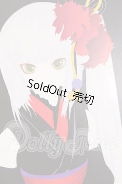 画像1: オビツ50/50KN-001　KANNA（神奈） I-26-06-11-230-KD-ZI