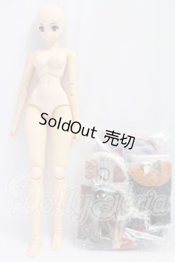 画像3: azone/1/3HAF 百花繚乱サムライガールズ 千姫(徳川千) I-26-06-11-216-KD-ZI