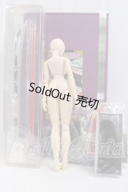 画像4: azone/1/3HAF 百花繚乱サムライガールズ 千姫(徳川千) I-26-06-11-216-KD-ZI