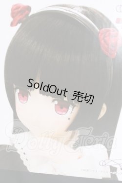 画像1: azone/1/3HAF 『俺の妹がこんなに可愛いわけがない』黒猫(くろねこ) I-26-06-11-229-KD-ZI