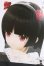 画像1: azone/1/3HAF 『俺の妹がこんなに可愛いわけがない』黒猫(くろねこ) I-26-06-11-229-KD-ZI (1)