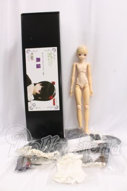 画像8: azone/1/3HAF 『俺の妹がこんなに可愛いわけがない』黒猫(くろねこ) I-26-06-11-229-KD-ZI