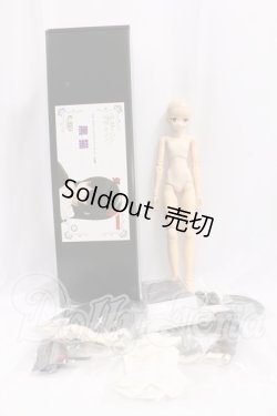 画像8: azone/1/3HAF 『俺の妹がこんなに可愛いわけがない』黒猫(くろねこ) I-26-06-11-229-KD-ZI