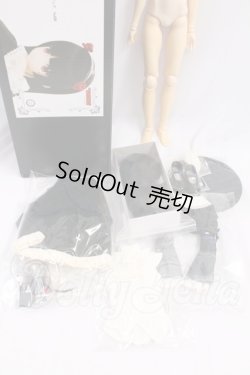 画像9: azone/1/3HAF 『俺の妹がこんなに可愛いわけがない』黒猫(くろねこ) I-26-06-11-229-KD-ZI
