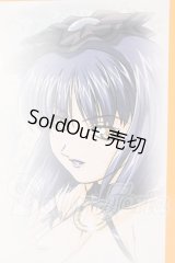 DD/ララ LAGLA 堕天使 ダークエンジェル ララ ロストエンジェルス7周年 I-26-06-11-219-KD-ZI