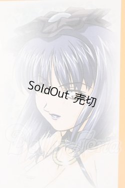 画像1: DD/ララ LAGLA 堕天使 ダークエンジェル ララ ロストエンジェルス7周年 I-26-06-11-219-KD-ZI