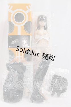 画像4: DD/ララ LAGLA 堕天使 ダークエンジェル ララ ロストエンジェルス7周年 I-26-06-11-219-KD-ZI