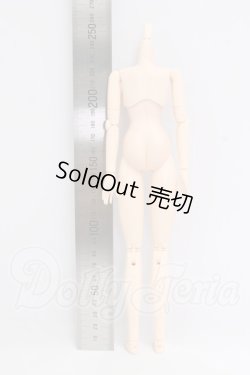 画像2: オビツ27/女性ボディ I-26-06-18-311-KD-ZI