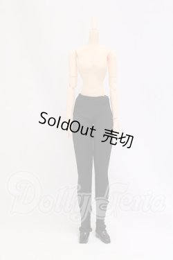 画像1: オビツ27/女性ボディ I-26-06-18-309-KD-ZI