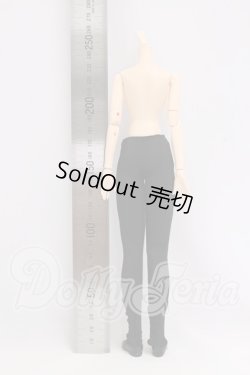 画像2: オビツ27/女性ボディ I-26-06-18-309-KD-ZI