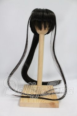 画像1: 7inch/ウィッグ I-26-07-02-137-KD-ZI
