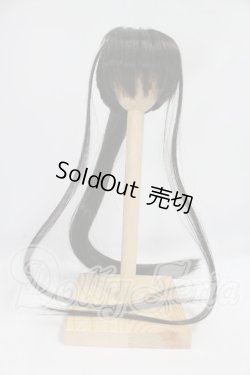 画像1: 7inch/ウィッグ I-26-07-02-137-KD-ZI