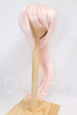 画像1: 7-8inch/ウィッグ I-26-06-25-041-KD-ZI