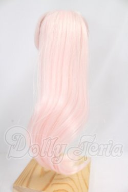 画像2: 7-8inch/ウィッグ I-26-06-25-041-KD-ZI