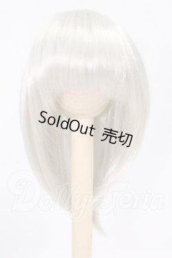 画像1: 7-8inch/ウィッグ I-26-06-25-046-KD-ZI