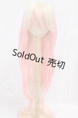 8-8.5inch/ウィッグ I-26-06-25-040-KD-ZI