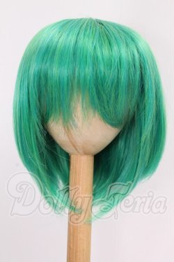 画像1: 8-9inch/ウィッグ I-26-06-25-036-KD-ZI