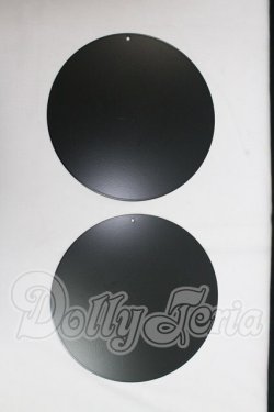画像1: オビツ/スチール盤セット I-26-07-02-010-KD-ZI