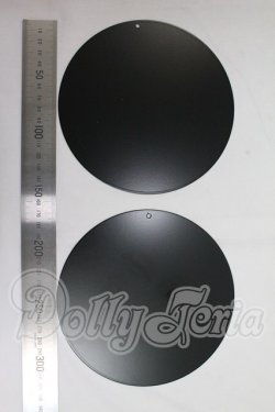 画像2: オビツ/スチール盤セット I-26-07-02-010-KD-ZI