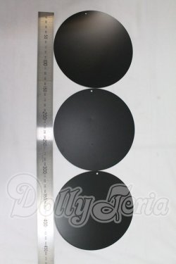 画像2: オビツ/スチール盤セット I-26-07-02-011-KD-ZI