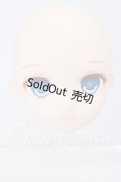画像1: パラボックス/PB6006　Qちゃんヘッド I-26-06-18-115-KD-ZI