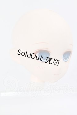 画像2: パラボックス/PB6006　Qちゃんヘッド I-26-06-18-115-KD-ZI