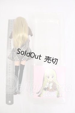 画像3: azone/旧サアラ I-26-06-18-230-KD-ZI