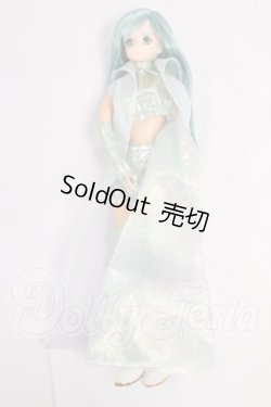 画像2: AZONE/LYCEE(リセ)/CYBER TRICKS I-26-06-18-229-KD-ZI