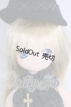 画像1: azone/えっくすきゅーと:あいか Sweet Punk Girls! I-26-06-18-227-KD-ZI
