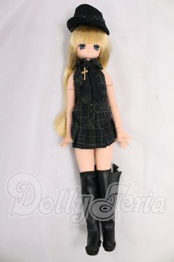 画像2: azone/えっくすきゅーと:あいか Sweet Punk Girls! I-26-06-18-227-KD-ZI