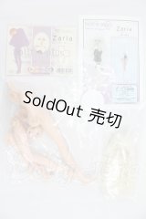 ボークス/1/6ボディ（ドルフィープラス） I-26-06-25-156-KD-ZI