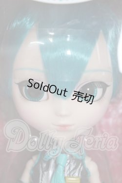 画像1: プーリップ/初音ミク I-26-06-18-202-KD-ZI