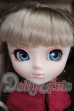 画像1: プーリップ/真紅 I-26-06-18-100-KD-ZI