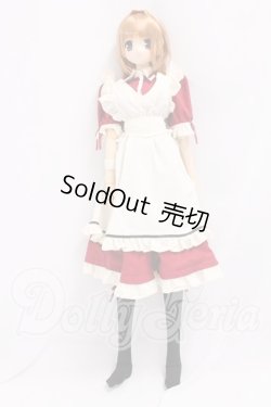 画像5: 1/3HAF FORTUNE ARTERIAL 悠木陽菜 I-26-06-11-228-KD-ZI