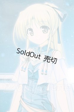 画像1: azone/1/3HAF/ 『夜明け前より瑠璃色なMoonlight Cradle』シンシア・マルグリット I-26-06-11-227-KD-ZI