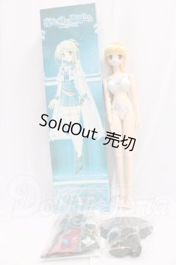 画像7: azone/1/3HAF/ 『夜明け前より瑠璃色なMoonlight Cradle』シンシア・マルグリット I-26-06-11-227-KD-ZI