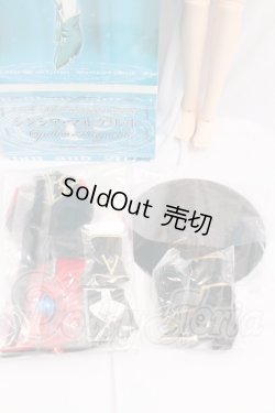 画像8: azone/1/3HAF/ 『夜明け前より瑠璃色なMoonlight Cradle』シンシア・マルグリット I-26-06-11-227-KD-ZI