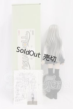 画像5: VISUADOLL/葵木 空 Basic I-26-06-11-224-KD-ZI