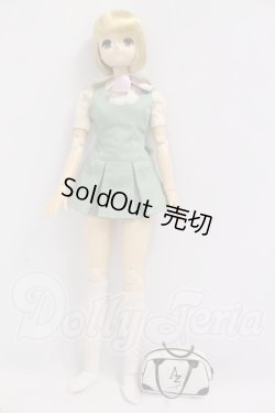 画像3: AZONE/マヤ/MAYA60 Heart of Gold I-26-06-11-225-KD-ZI
