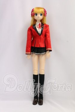 画像4: azone/1/3HAF FORTUNE ARTERIAL 千堂 瑛里華(アゾン) I-26-06-18-401-KD-ZI