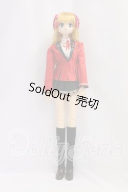 画像4: azone/1/3HAF FORTUNE ARTERIAL 千堂 瑛里華(アゾン) I-26-06-18-401-KD-ZI