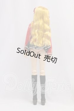 画像5: azone/1/3HAF FORTUNE ARTERIAL 千堂 瑛里華(アゾン) I-26-06-18-401-KD-ZI