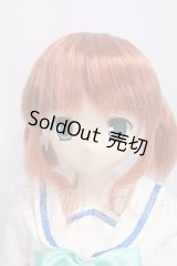 azone/ 朝霧麻衣：夜明け前より瑠璃色な：1/3HAF  I-26-06-18-403-KD-ZI